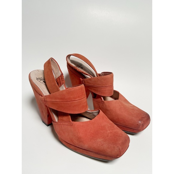 John Fluevog On Course Starboard - Picture 2 of 7